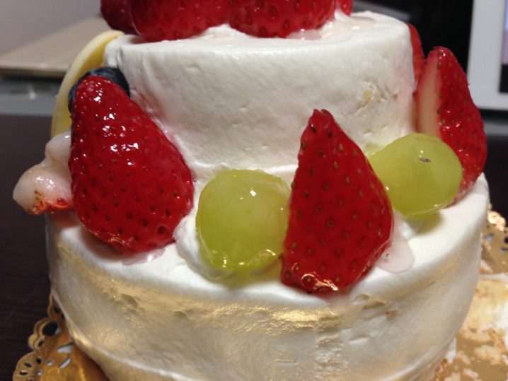 名古屋駅にも進出した人気の高野のフルーツケーキ 誕生日やお祝い お土産なんかにおすすめ 自分を変えるブログ