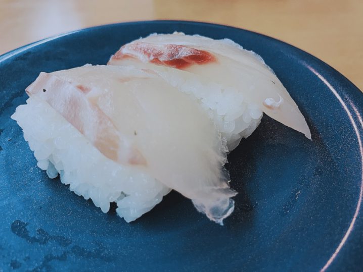 淡路島にあった金たろうという回転寿司を楽しむ 地元で獲れた旬の魚介が楽しめる 自分を変えるブログ
